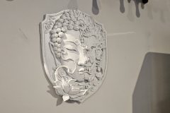 Wall art